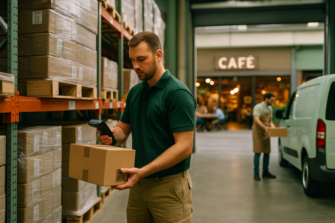How a Smarter Order Process Can Save Time, Reduce Errors, and Build Better Relationships
