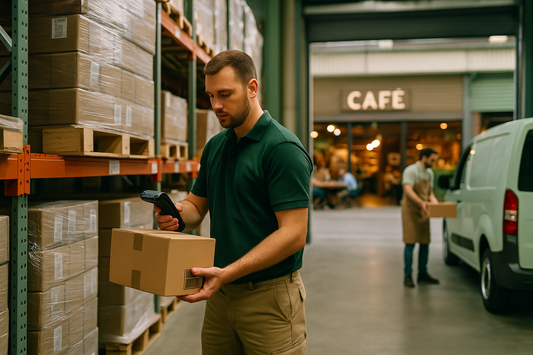 How a Smarter Order Process Can Save Time, Reduce Errors, and Build Better Relationships