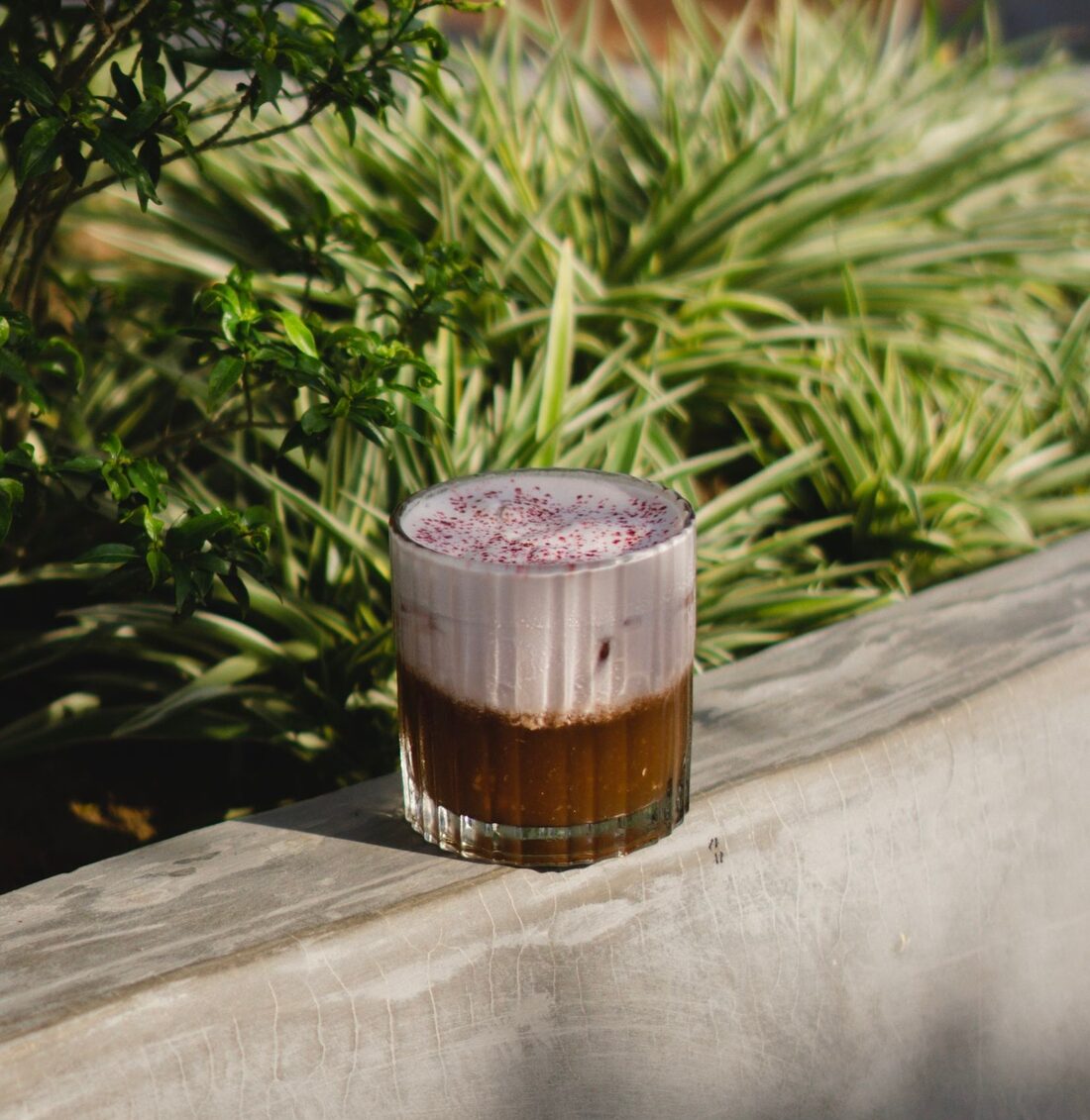 Ube Coconut Cloud